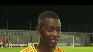 Arizala Milan, il Ds del Medellin svela i retroscena: «I rossoneri lo volevano, ma non c’era un accordo. Si è innamorato subito del progetto Udinese»