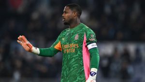 Pagelle Lazio Milan: De Winter sbaglia tutto, Maignan non basta