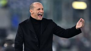 Conferenza stampa Allegri pre Milan Parma, ecco quando parlerà il tecnico rossonero