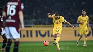 Torino Milan 2-3: Pulisic entra e ribalta il Toro da solo