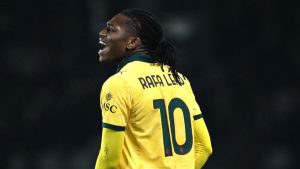 Milan Torino, Allegri punterà ancora sul tandem Leao-Pulisic? Ecco le ultime sulla probabile formazione rossonera