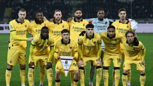 Milan in crescita, com’è cambiato il valore delle rose in Serie A: da settembre ad oggi, le cifre!
