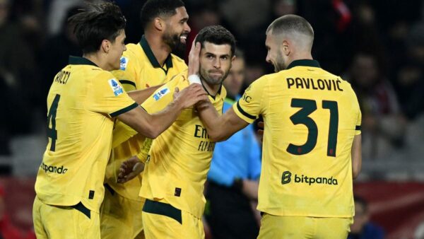Pulisic
