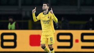 Rinnovo Pulisic, stallo tra le parti: due big inglesi monitorano la situazione. Tare e Furlani…