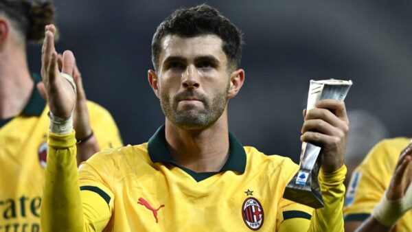 Pulisic