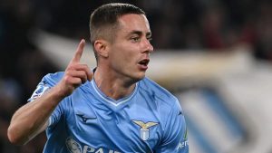 Marusic, piovono conferme: Milan in pole per l’acquisto a parametro zero a giugno. E a gennaio…