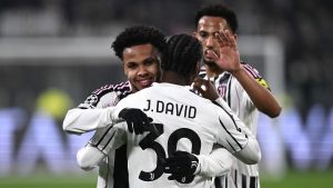 Juventus in vendita? Elkaan risponde in modo forte alle voci: per lui la valutazione…