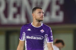 Dzeko occasione low cost per il Milan? Clamorosa suggestione, queste le condizioni per il possibile arrivo a Milanello