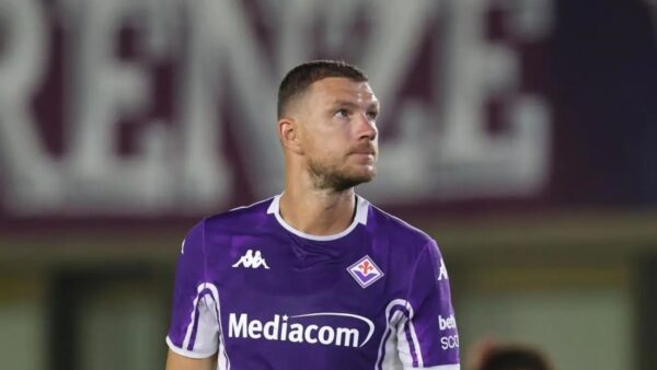 Dzeko