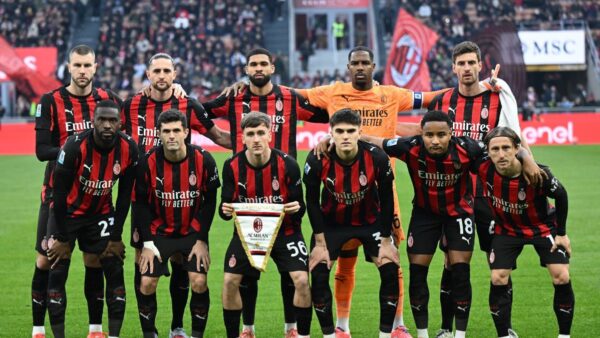Milan