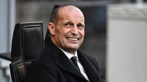 Napoli Milan, Allegri ha deciso formazione da schierare al Maradona: c’è un solo e unico dubbio. Ecco quale…