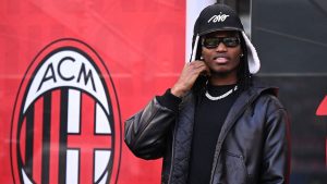 Leao, il derby come esame finale: ecco cosa si aspetta Allegri dal portoghese