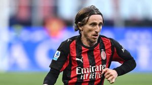 Modric, statistica interrotta: dato impressionante, il croato in panchina dopo… Ultimissime