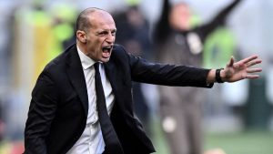 Allegri Fabregas, scontro totale a San Siro tra veleni e accuse nel tunnel: la storia di un’amicizia mai nata tra il livornese e lo spagnolo