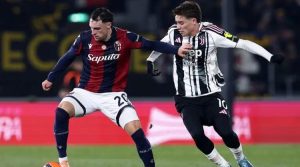 Bologna Juve 0-1: una rete di Cabal regala tre punti pesanti a Spalletti. Il resoconto del match