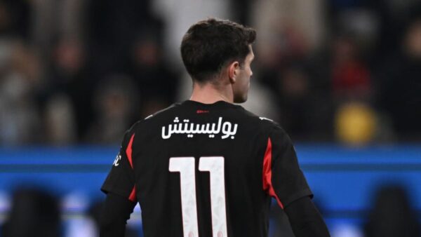 Pulisic