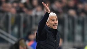 Bertolini a DAZN: «Episodi così se ne vedono tanti. Ci è sembrato un rigorino»