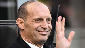 Allegri convince sempre di più Cardinale: i dettagli sull’opzione per il rinnovo e un futuro da programmare
