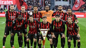 Quarta maglia Milan, prime indiscrezioni sul nuovo kit rossonero! Collaborazione tra Puma e Slam Jam – FOTO
