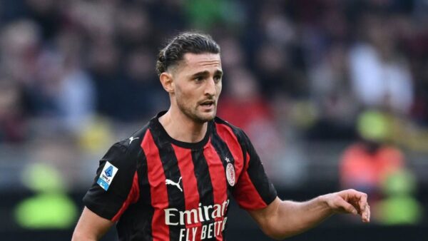 Rabiot