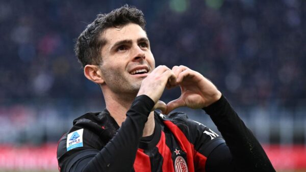 Pulisic