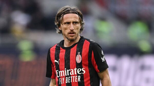 Modric