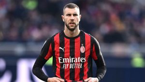 Pellegatti avverte: «Il futuro di Pavlovic ci farà capire cosa vorrà fare il Milan. Se il club rossonero lo cede allora…»