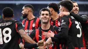 Parma Milan, torna la coppia Pulisic-Leao? I numeri dei due assi rossoneri quando giocano insieme