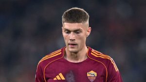 Lecce Roma 0-2: Ferguson e Dovbyk regalano tre punti a Gasperini. Il resoconto del match