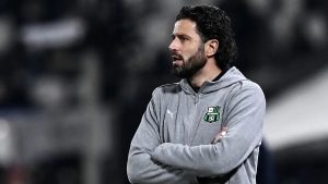 Conferenza stampa Grosso pre Sassuolo Milan: «Livello alto, dovremo stare attenti agli episodi! Berardi? Speriamo domani si esalti»