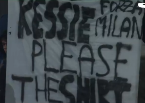 Kessié e il Milan, un legame che resta: è successo in Coppa d'Africa - FOTO 27 image 73