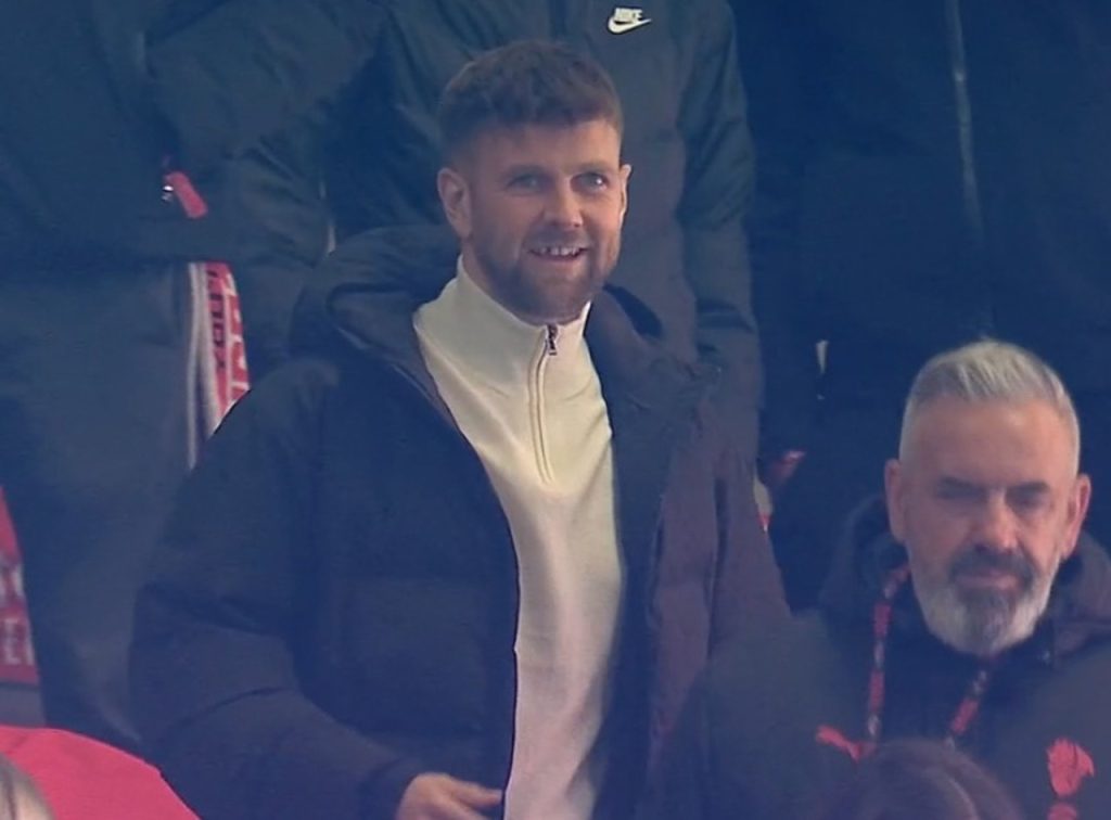 Milan Verona, ospite speciale a San Siro: si è visto in tribuna per la prima volta! - FOTO 27 niclas fullkrug