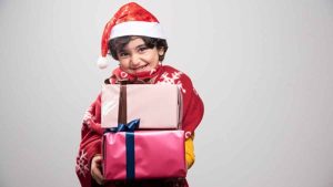 Emozionanti Regali di Natale Che Portano Avventura nel Tempo di Gioco Quotidiano dei Bambini