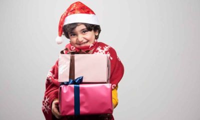 regali bambini milan