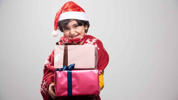 Regali bambini milan