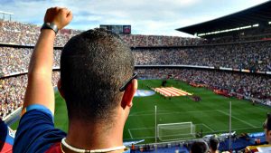 Il Milan è tra le squadre più amate d’Italia con 3,8 milioni di tifosi