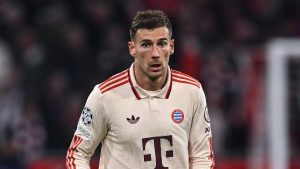 Goretzka Milan, nuovi contatti per il centrocampista in scadenza: operazione difficile ma monitorata