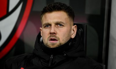 Fullkrug Milan Genoa