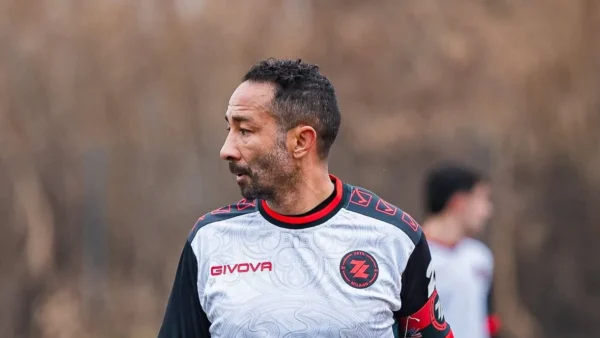 Jeda Fc Zeta Milano