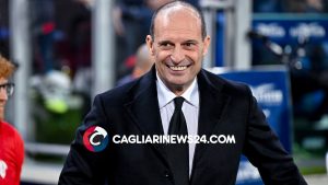 Allegri e lo spiffero da Cagliari: c’entra Fullkrug, il tecnico pensa ad una soluzione a sorpresa