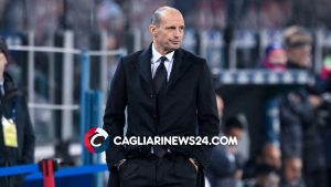 Allegri e il piano scudetto: prossimi 18 giorni decisivi! E quell’incrocio con Inter e Napoli…