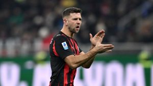 Fullkrug Milan, riscatto più lontano? Matteo Moretto chiarisce le intenzioni dei rossoneri sull’attaccante