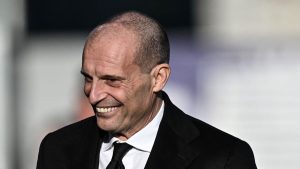 Milan Torino, oltre l’esultanza di Allegri: il retroscena sul gesto del tecnico a fine partita per la vittoria rossonera