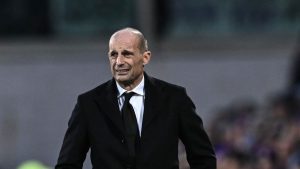 Pacchioni parla così di Allegri dopo le voci che lo vorrebbero al Real Madrid: le sue parole