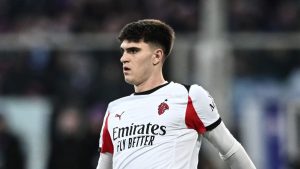 Bartesaghi a Dazn: «Con Fullkrug posso mettere più cross. Il sorpasso del Napoli? Rispondo così…»