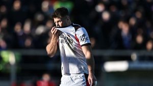 Infortunio Fullkrug, tegola per Allegri: frattura per il tedesco! La situazione e i tempi di recupero