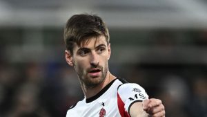 Allenamento Milan, novità per le condizioni di Gabbia. Continua la preparazione di Gimenez: ecco le ultime