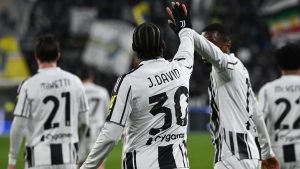 Juve Cremonese 5-0: Spalletti non si ferma più, bianconeri ad un punto dal Milan. Il resoconto del match
