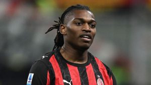 Teotino contro le critiche a Leao: «Sembra che stiamo parlando di un morto. Resta il capocannoniere del Milan…»