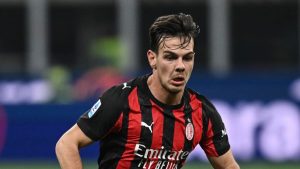 Milan Atalanta, Jashari delude e va in panchina. Allegri pensa a Ricci in mediana: le ultime